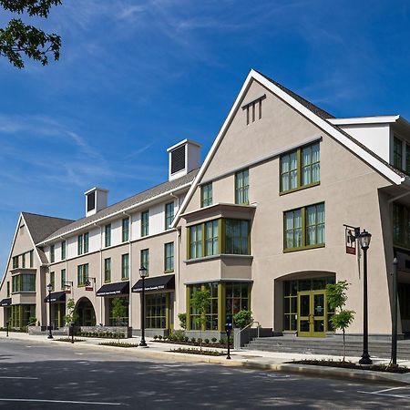 The Inn At Swarthmore エクステリア 写真